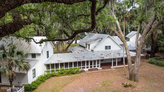 $2,750,000 | 645 Highway 17, San Mateo, FL 32187