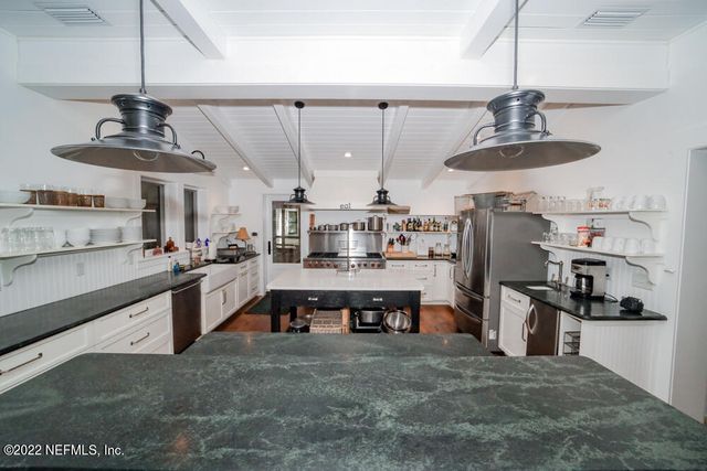 $2,750,000 | 645 Highway 17, San Mateo, FL 32187