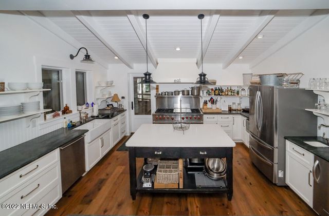 $2,750,000 | 645 Highway 17, San Mateo, FL 32187