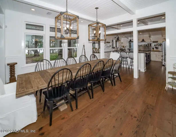 $2,750,000 | 645 Highway 17, San Mateo, FL 32187