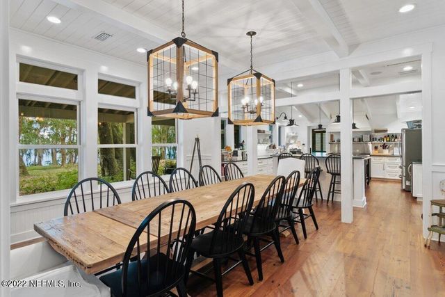 $2,750,000 | 645 Highway 17, San Mateo, FL 32187