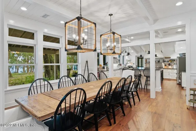 $2,750,000 | 645 Highway 17, San Mateo, FL 32187