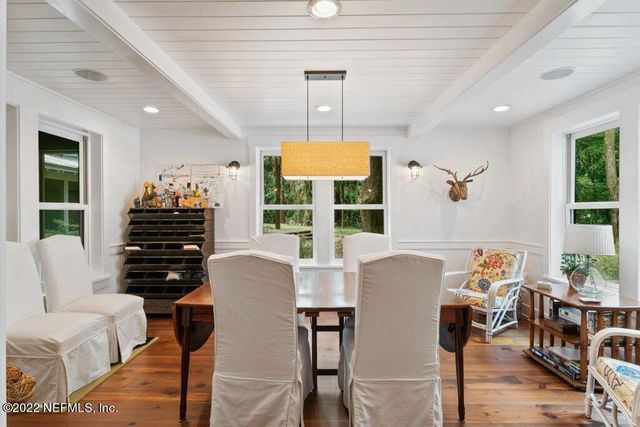 $2,750,000 | 645 Highway 17, San Mateo, FL 32187