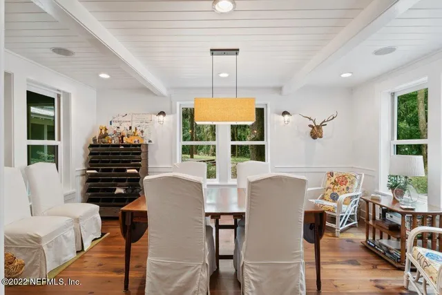 $2,750,000 | 645 Highway 17, San Mateo, FL 32187