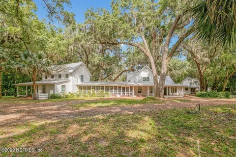 $2,750,000 | 645 Highway 17, San Mateo, FL 32187