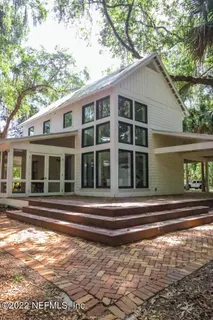 $2,750,000 | 645 Highway 17, San Mateo, FL 32187