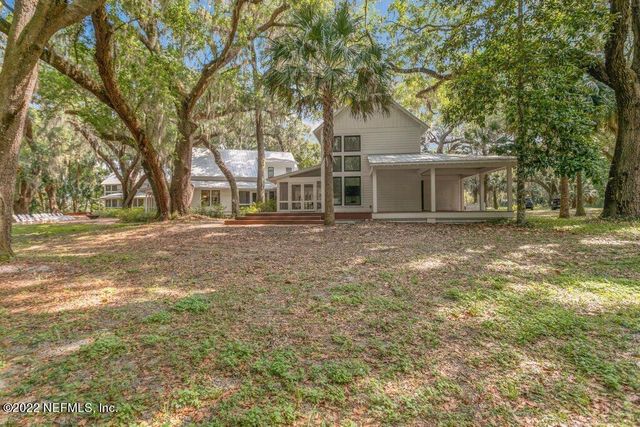 $2,750,000 | 645 Highway 17, San Mateo, FL 32187