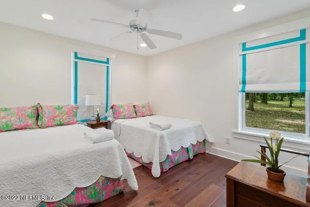 $2,750,000 | 645 Highway 17, San Mateo, FL 32187