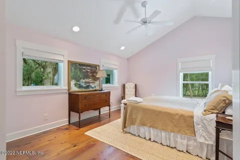 $2,750,000 | 645 Highway 17, San Mateo, FL 32187