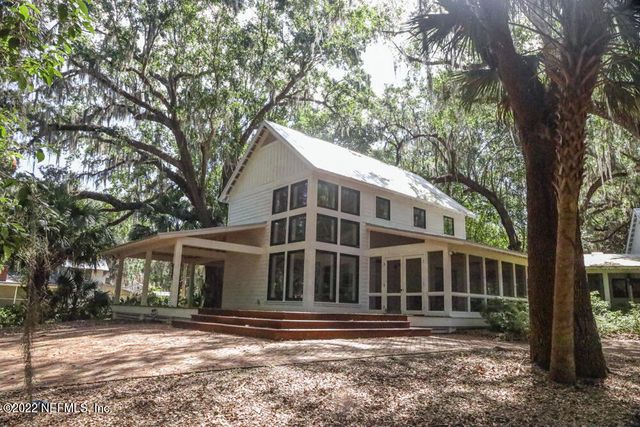 $2,750,000 | 645 Highway 17, San Mateo, FL 32187