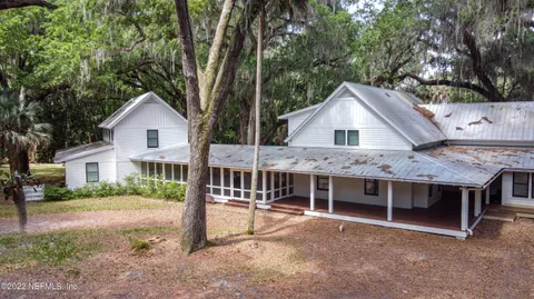 $2,750,000 | 645 Highway 17, San Mateo, FL 32187