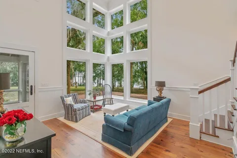 $2,750,000 | 645 Highway 17, San Mateo, FL 32187