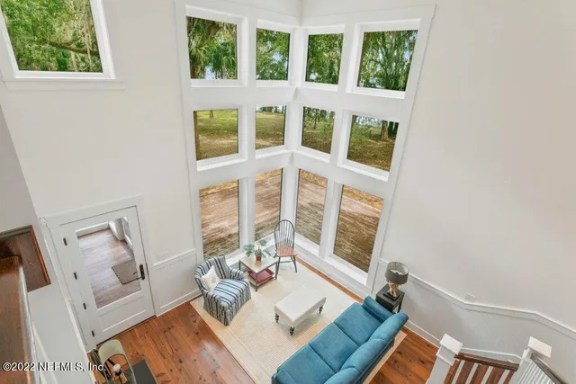 $2,750,000 | 645 Highway 17, San Mateo, FL 32187