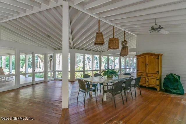 $2,750,000 | 645 Highway 17, San Mateo, FL 32187