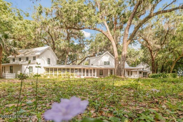 $2,750,000 | 645 Highway 17, San Mateo, FL 32187