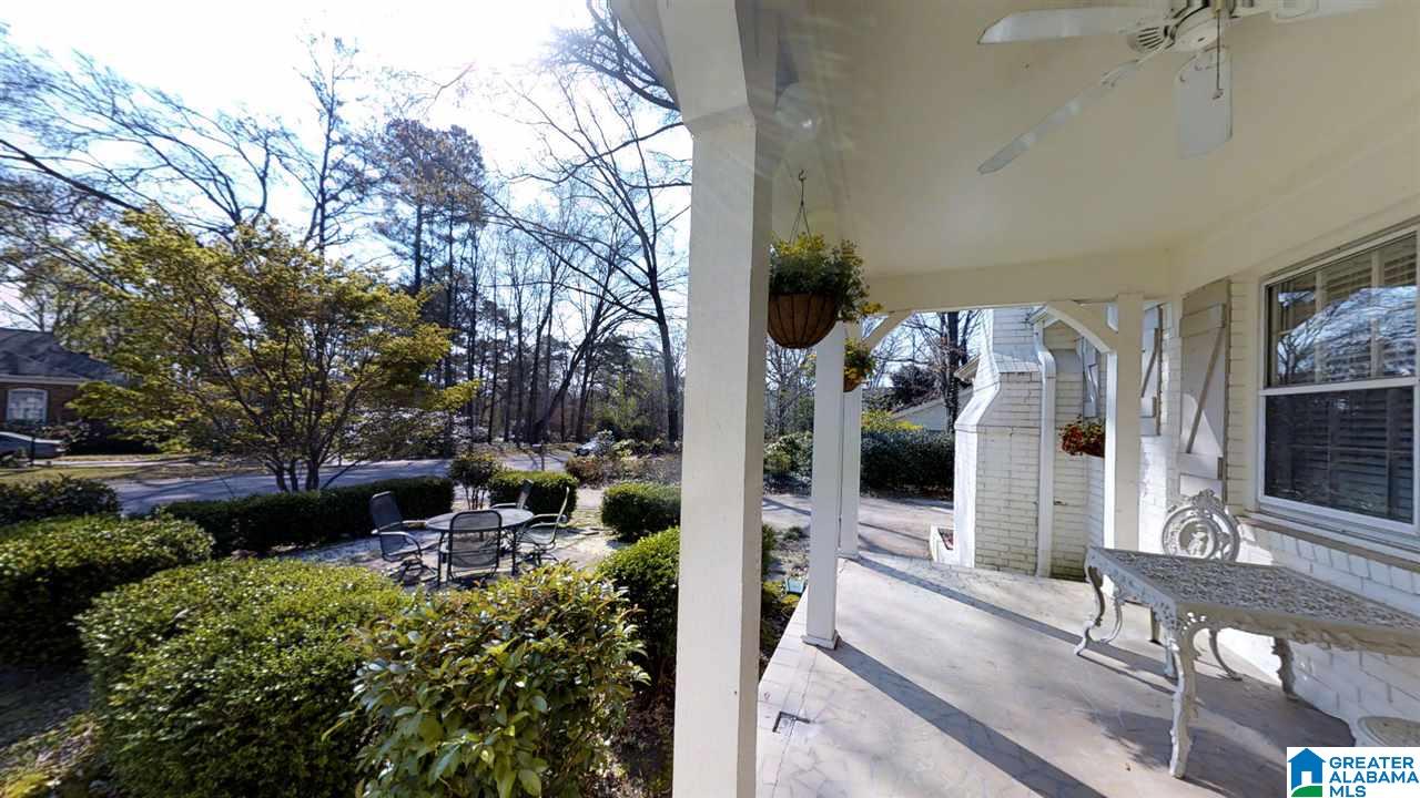 4004 Little Branch Road Birmingham, AL 35243 - Photo 2 of 44
