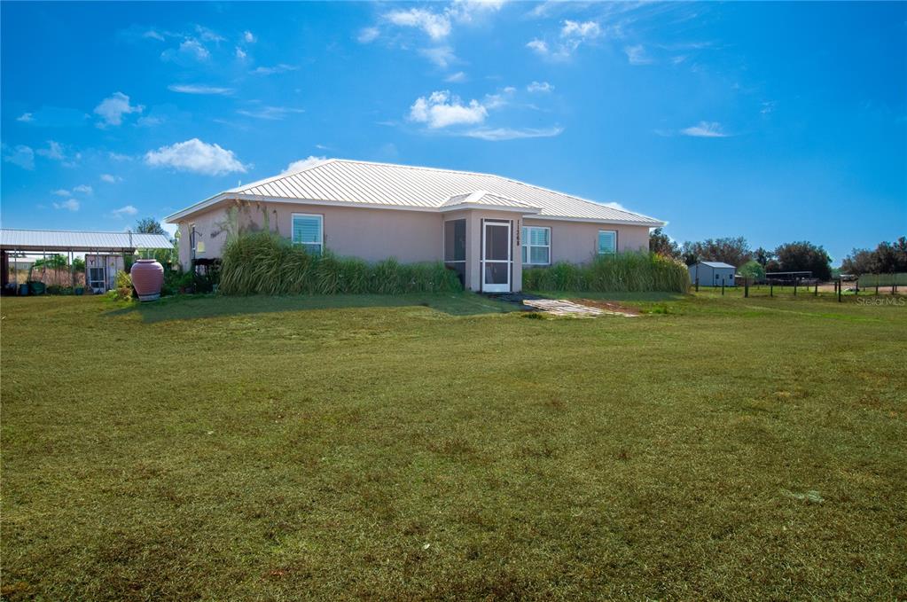 11368 Southwest Lindsay Terrace Arcadia, FL 34269 - Photo 1 of 21