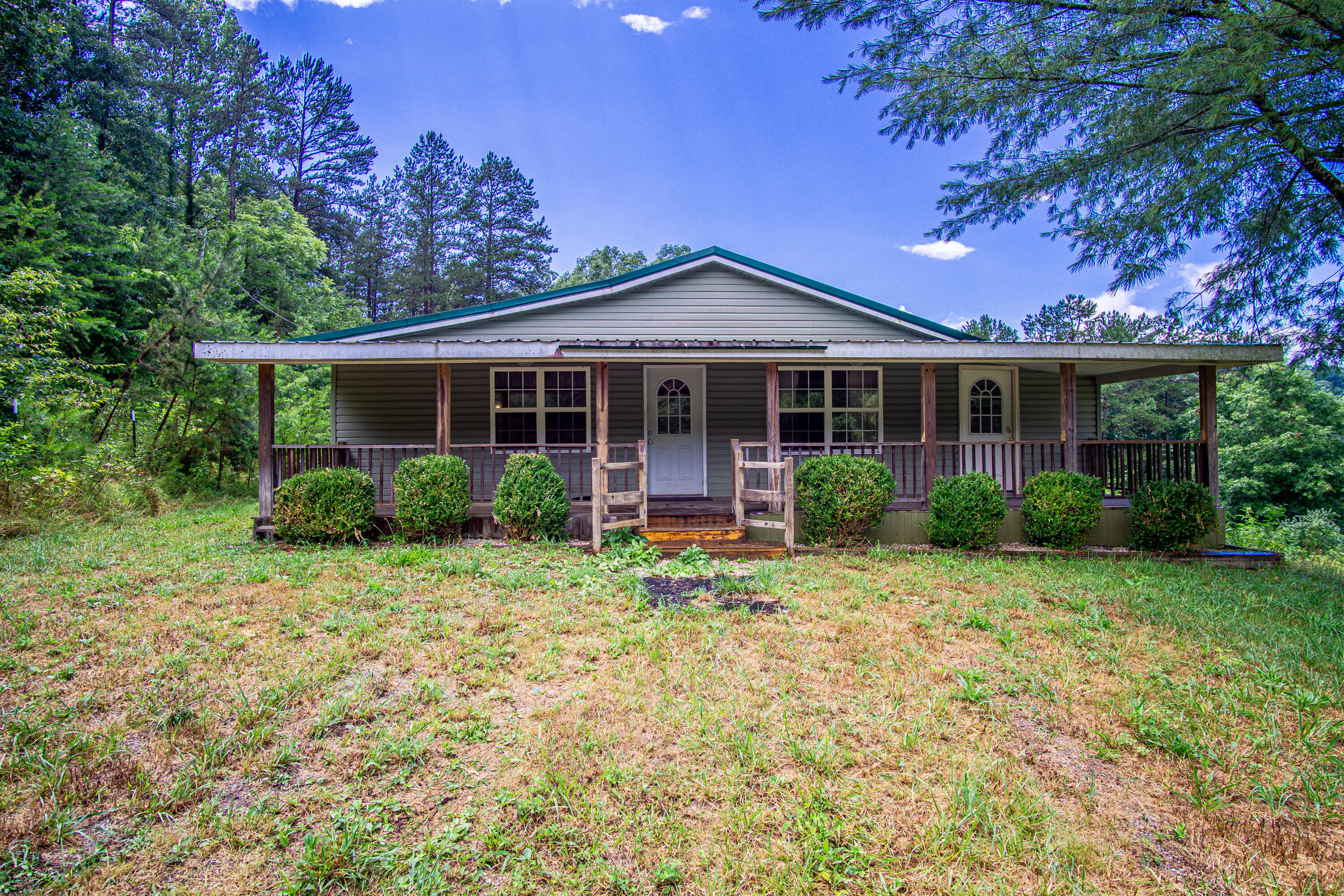 800 Pond Lick Road Annville, KY 40402 - Photo 1 of 46 DSC05402-HDR