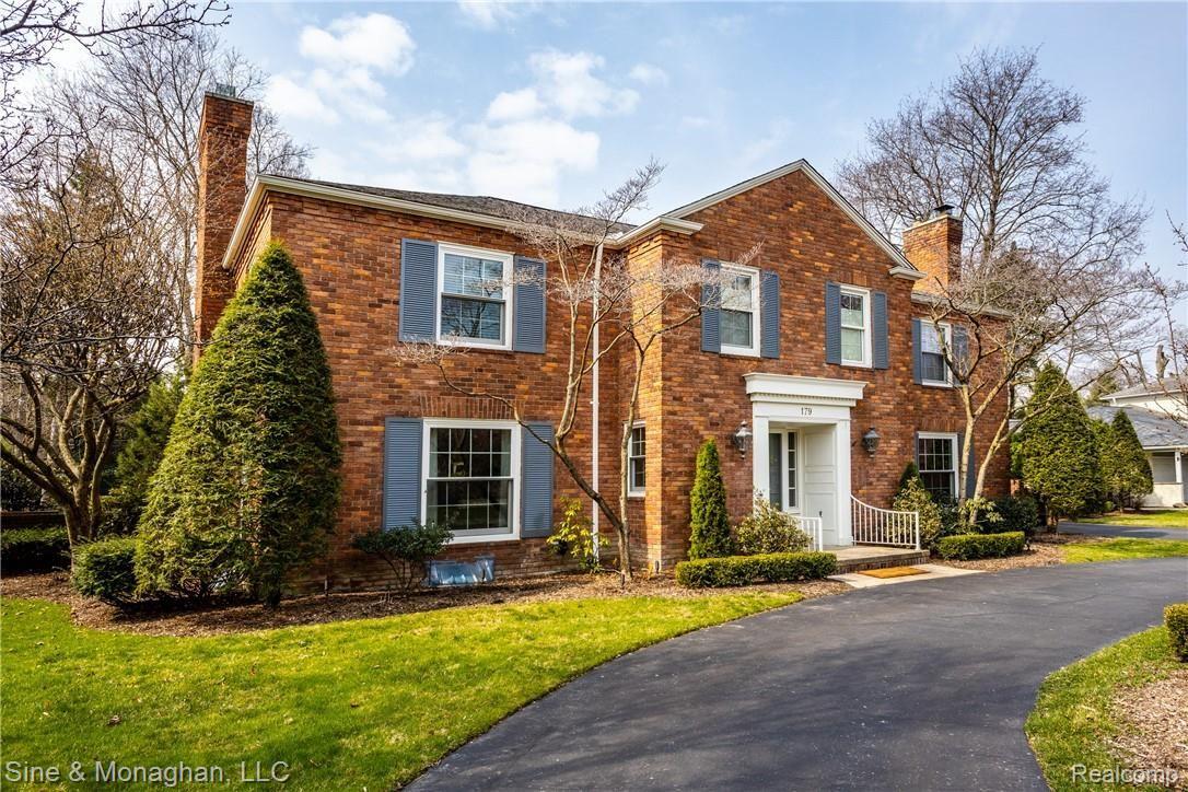 179 Stephens Road Grosse Pointe, MI 48236 - Photo 77 of 81 179 Stephens L078.jpg