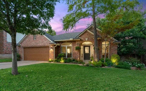 $600,000 | 8013 Doe Meadow Drive, Austin, TX 78749