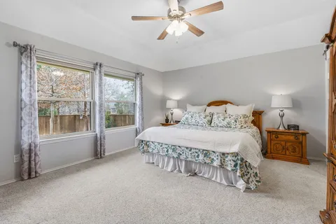 $600,000 | 8013 Doe Meadow Drive, Austin, TX 78749