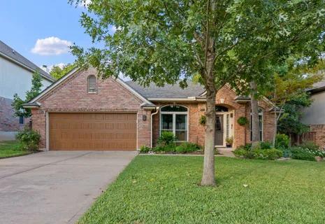 $600,000 | 8013 Doe Meadow Drive, Austin, TX 78749