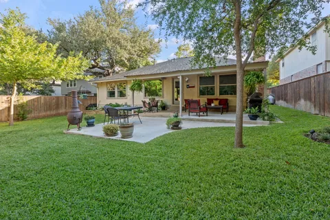 $600,000 | 8013 Doe Meadow Drive, Austin, TX 78749