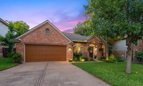 $600,000 | 8013 Doe Meadow Drive, Austin, TX 78749