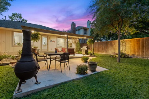 $600,000 | 8013 Doe Meadow Drive, Austin, TX 78749