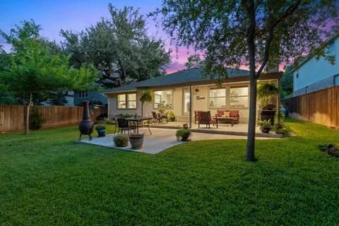 $600,000 | 8013 Doe Meadow Drive, Austin, TX 78749