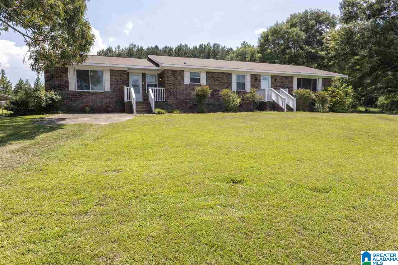 223 Drummond Road Talladega, AL 35160 - Photo 26 of 31