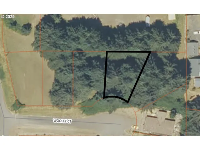 $40,000 | 1039 Wooley Court, Yoncalla, OR 97499