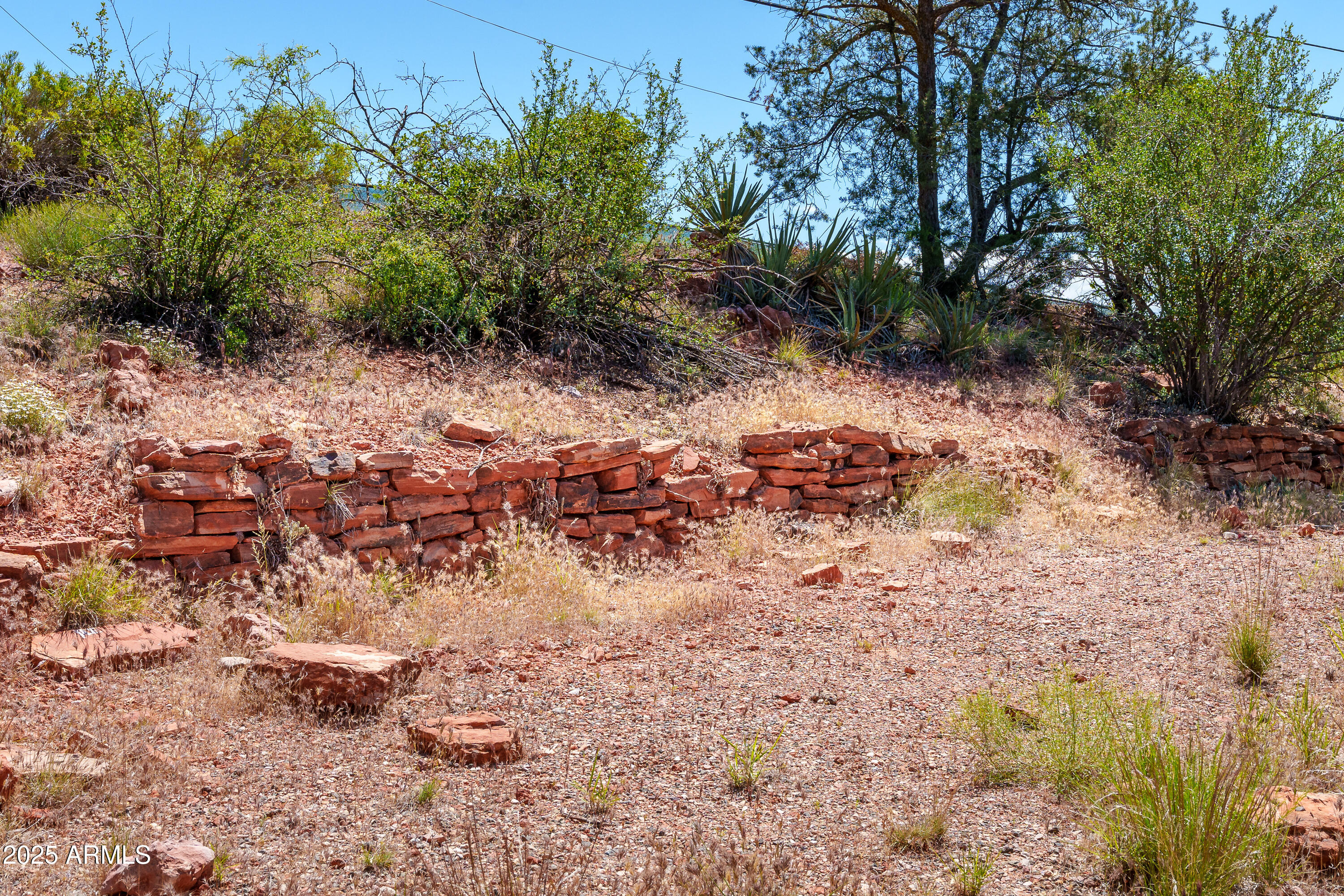 50 Rigby Road Sedona, AZ 86336 - Photo 17 of 21 Topography
