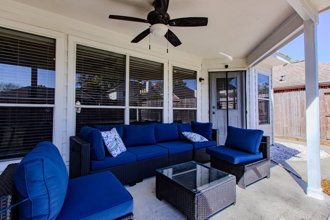 20922 Clovermeadow Spring, TX 77379 - Photo 26 of 32