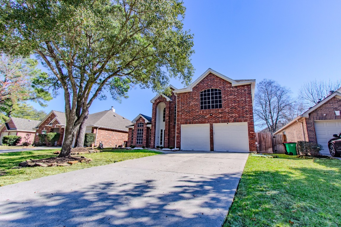 20922 Clovermeadow Spring, TX 77379 - Photo 3 of 32