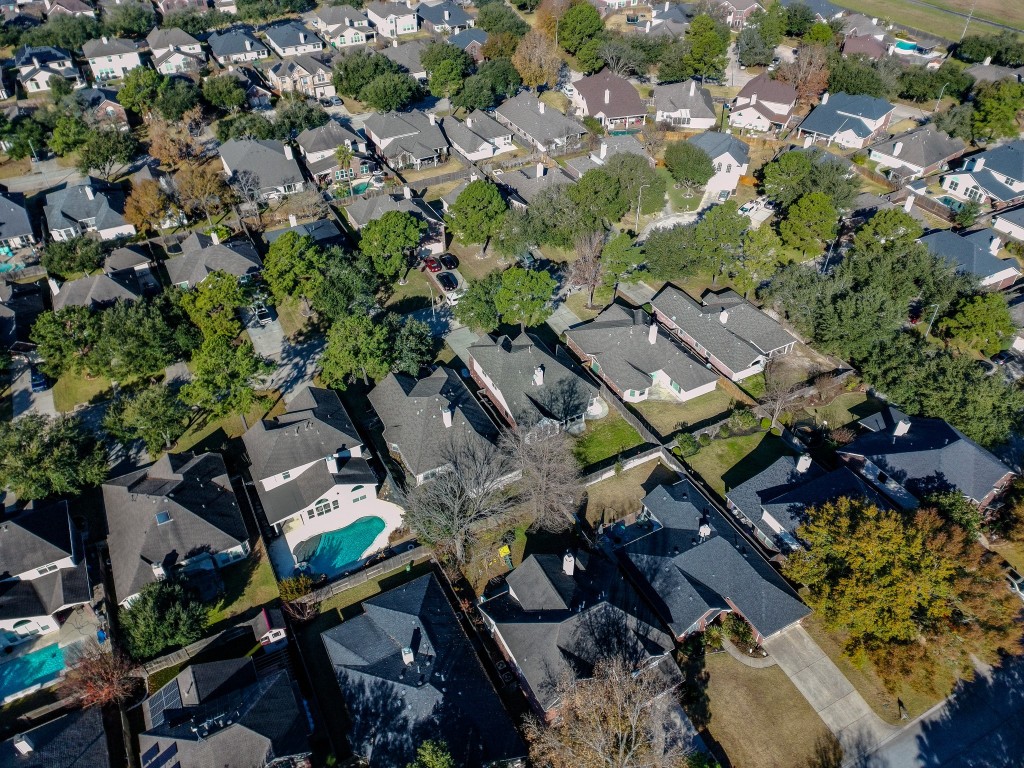 20922 Clovermeadow Spring, TX 77379 - Photo 31 of 32