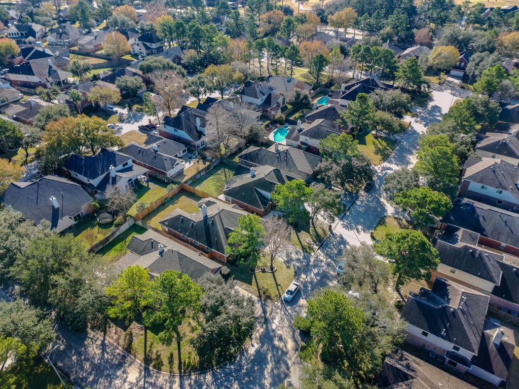 20922 Clovermeadow Spring, TX 77379 - Photo 32 of 32