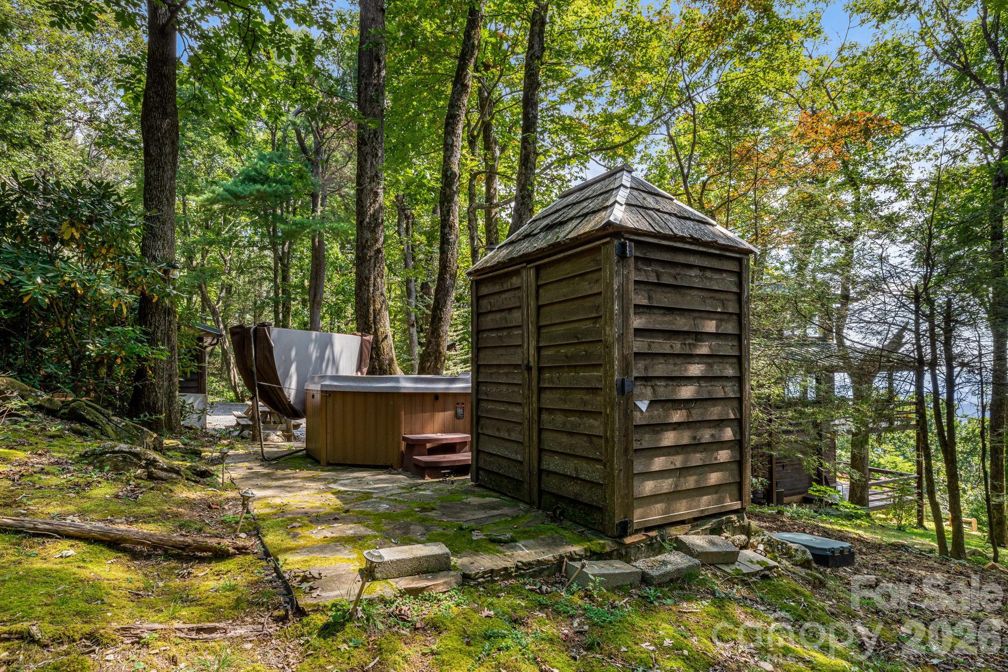 765-764 Osborn Knob Road Marion, NC 28752 - Photo 46 of 47