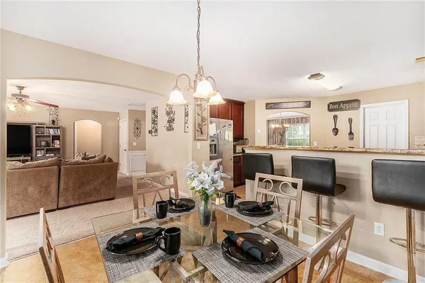 $420,000 | Undisclosed Address, Hampton, GA 30228