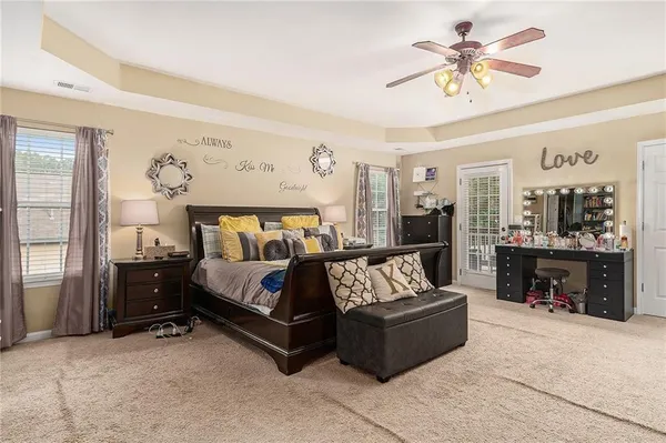 $420,000 | Undisclosed Address, Hampton, GA 30228