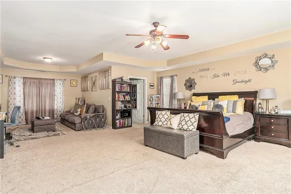 $420,000 | Undisclosed Address, Hampton, GA 30228