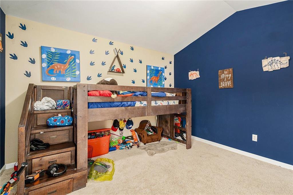 Undisclosed Address Hampton, GA 30228 - Photo 30 of 45 a view of a room with toys