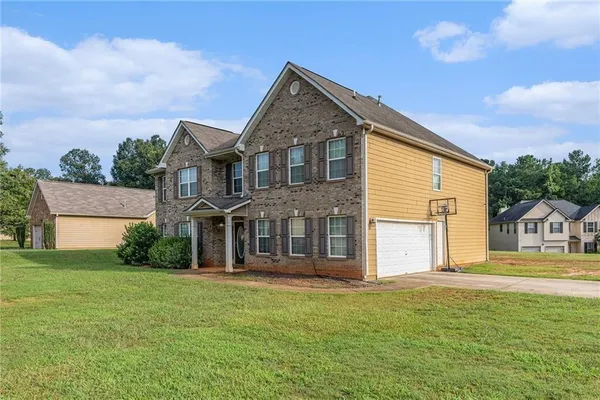 $420,000 | Undisclosed Address, Hampton, GA 30228