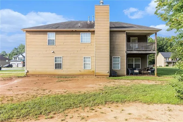 $420,000 | Undisclosed Address, Hampton, GA 30228