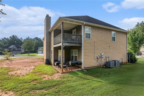 $420,000 | Undisclosed Address, Hampton, GA 30228