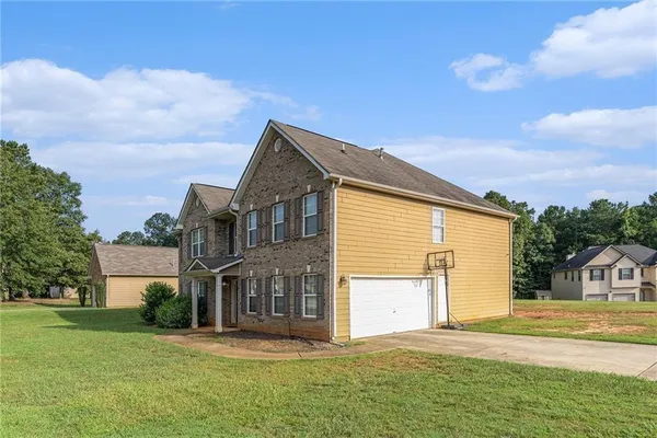$420,000 | Undisclosed Address, Hampton, GA 30228