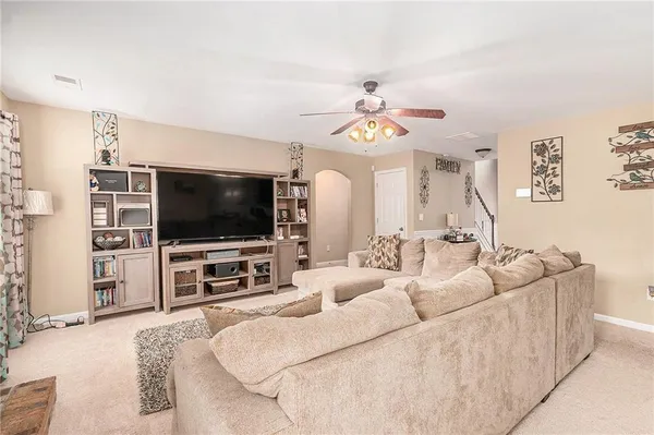 $420,000 | Undisclosed Address, Hampton, GA 30228