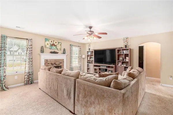 $420,000 | Undisclosed Address, Hampton, GA 30228