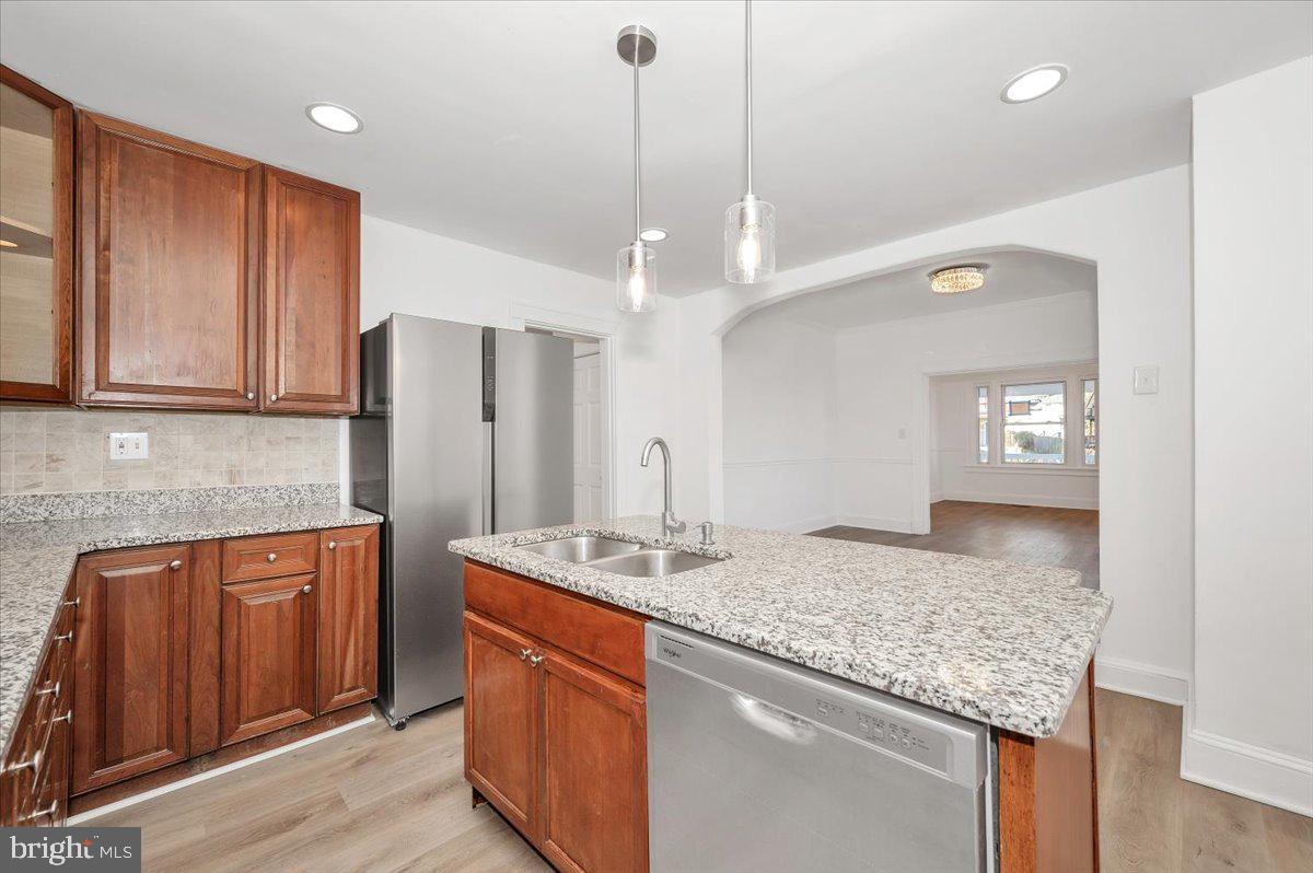 3503 Garrison Boulevard Baltimore, MD 21215 - Photo 19 of 68