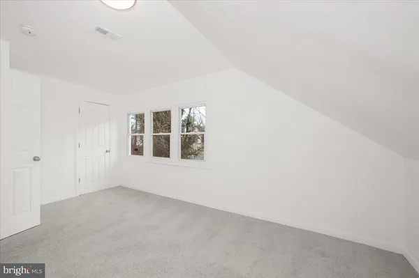 a view of small space
